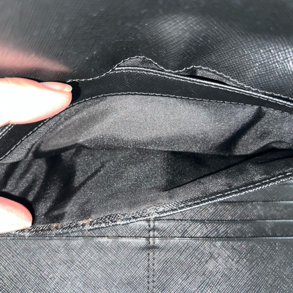 Coach Turnlock Wallet - Picture 6 of 8